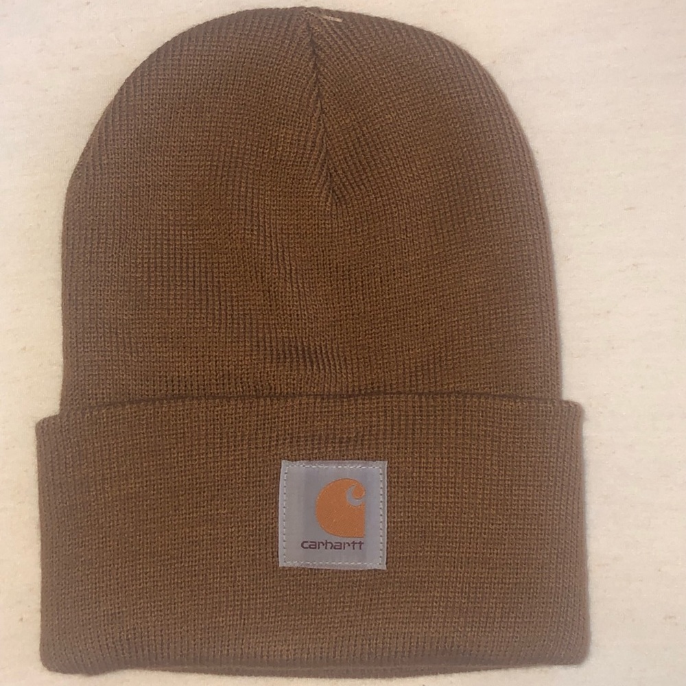 CARHARTT TRADITIONAL BROWN